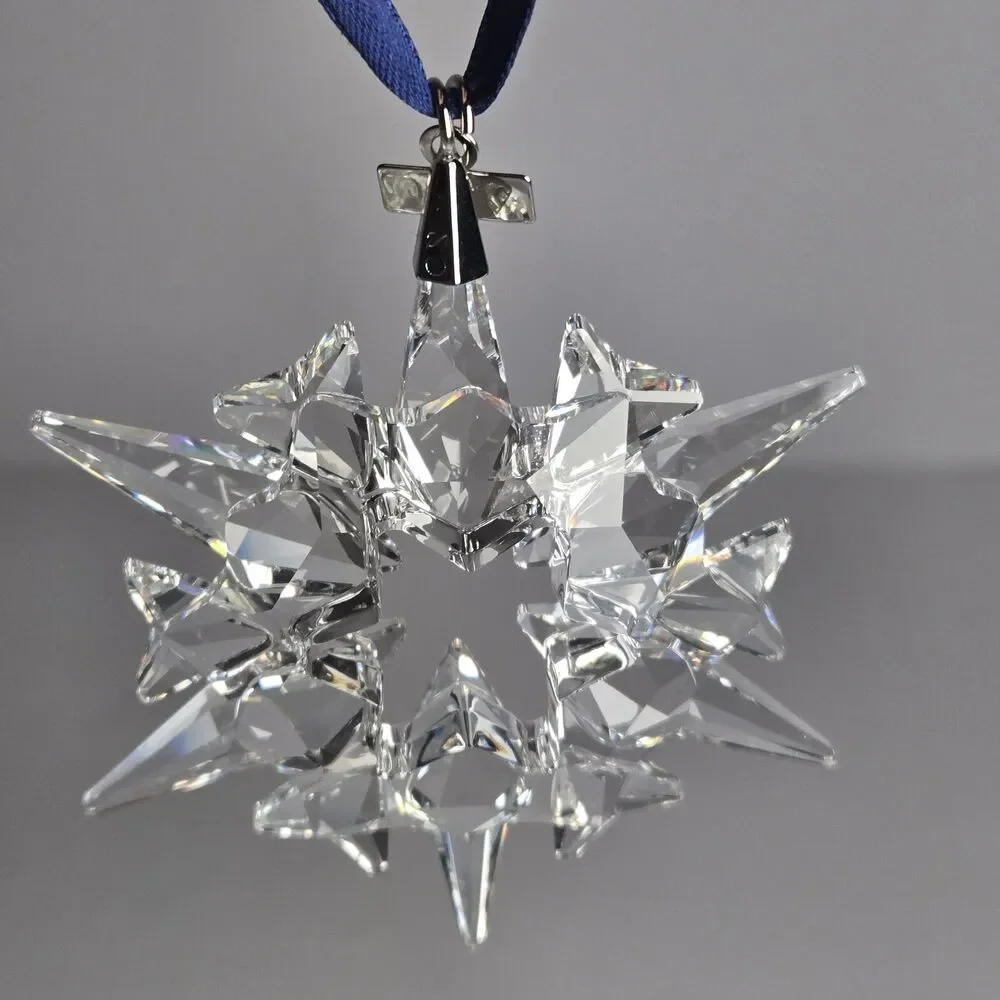 Swarovski from fully